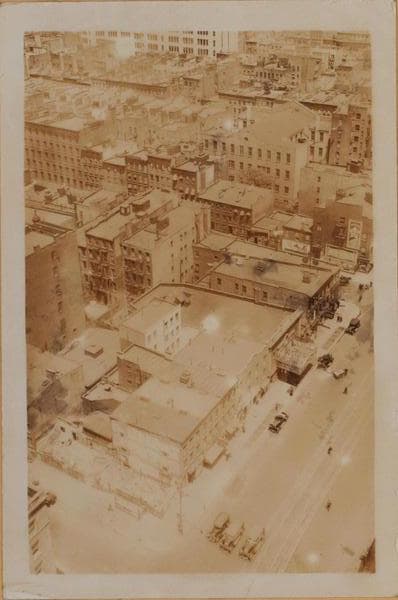 Manhattan: 8th Avenue - 15th Street, 1930–1931