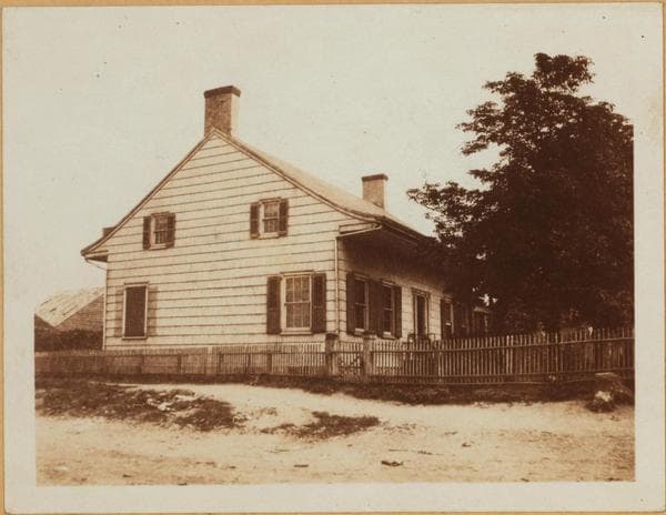 Brooklyn: New Lots Avenue - Georgia Avenue, 1922