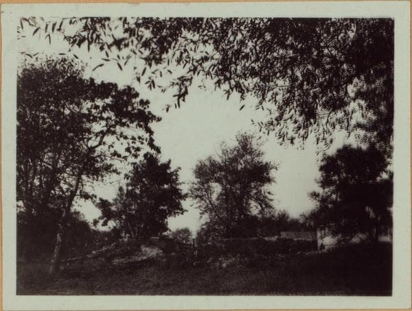 Queens: Colonial Avenue - 62nd Drive, 1930