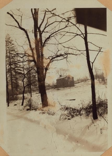 Queens: Alley Park East - Grand Central Parkway, 1925