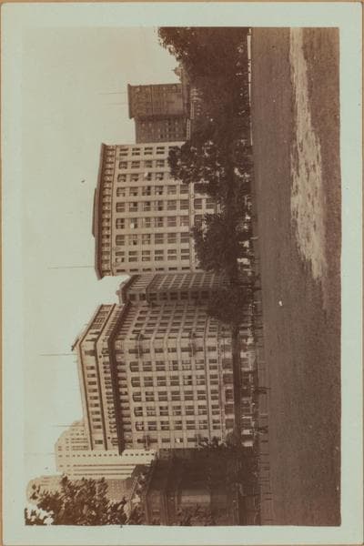 Manhattan: State Street - 3rd Avenue, 1930–1933