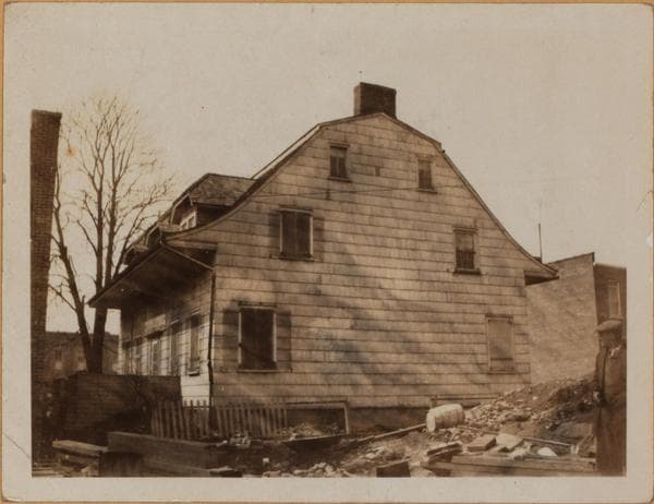 Brooklyn: Church Avenue - Chester Avenue, 1922–1925