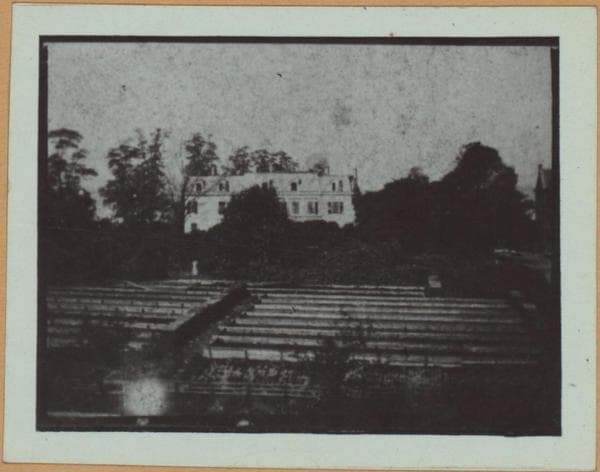 Manhattan: Riverside Drive - 99th Street (West), 1900–1911