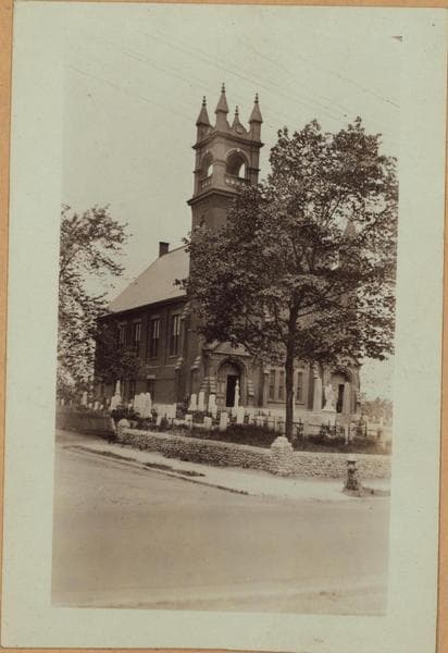 Richmond: Amboy Road - Bethel Avenue, 1924–1925