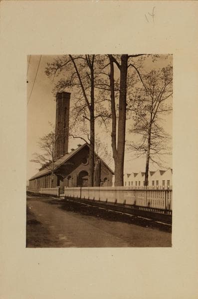 Bronx: Jerome Avenue - Mosholu Parkway, 1928–1938