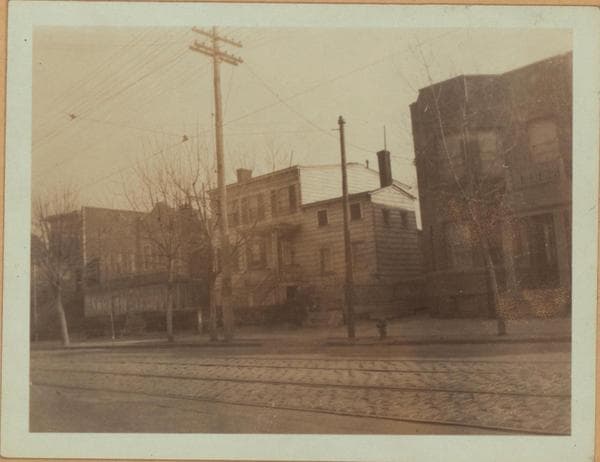 Queens: Metropolitan Avenue - 75th Street, 1922–1925