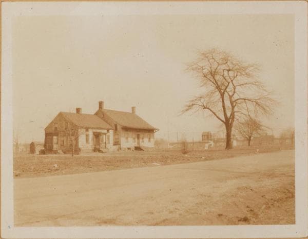 Brooklyn: Kings Highway - 4th Street, 1922–1923