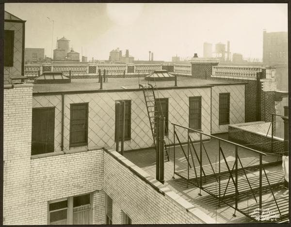 570 Park Avenue (East 62nd Street - East 63rd Street), 1927-01-04