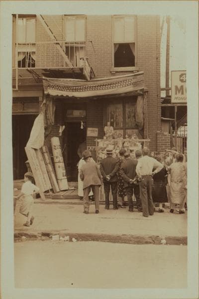 Feast of Our Lady of Mount Carmel., 1931; 1931-07