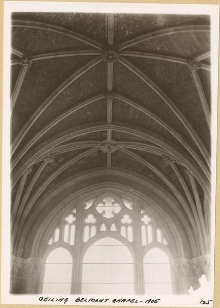 Manhattan: Amsterdam Avenue - Cathedral Parkway, 1905