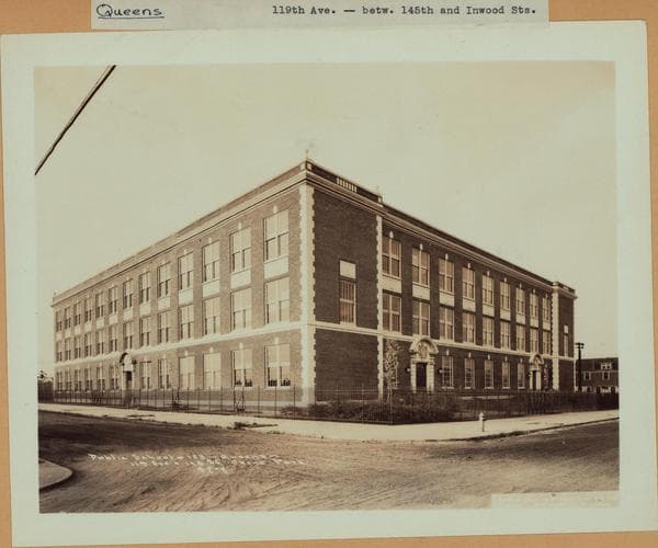 Queens: 119th Avenue - 145th Street, 1931