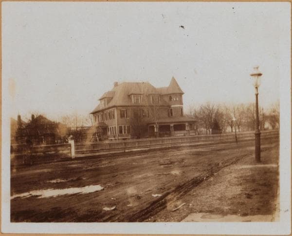 Brooklyn: Amersfort Place - Glenwood Road, 1925–1929