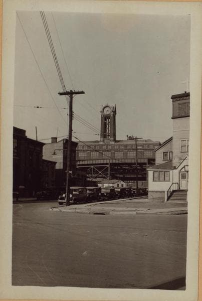 Queens: 28th Street - 42nd Road, 1932