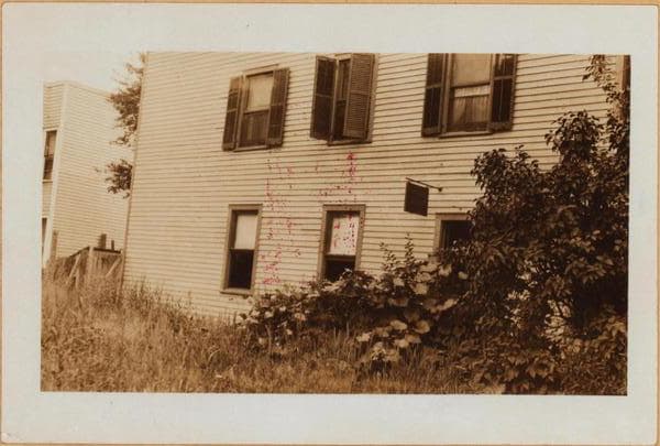 Bronx: White Plains Road - 223rd Street (East), 1923