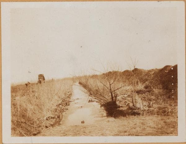 Brooklyn: Kings Highway - Farragut Road, 1925