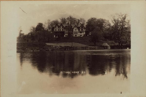 Richmond: Clove Road - Martling Avenue
