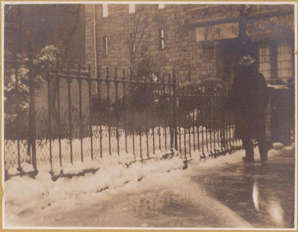 Manhattan: Park Avenue - Vanderbilt Avenue, 1902