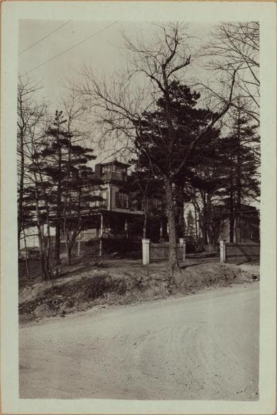 Queens: 10th Avenue - 147th Street, 1932