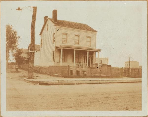 Brooklyn: New Lots Avenue - Montauk Avenue, 1922–1929