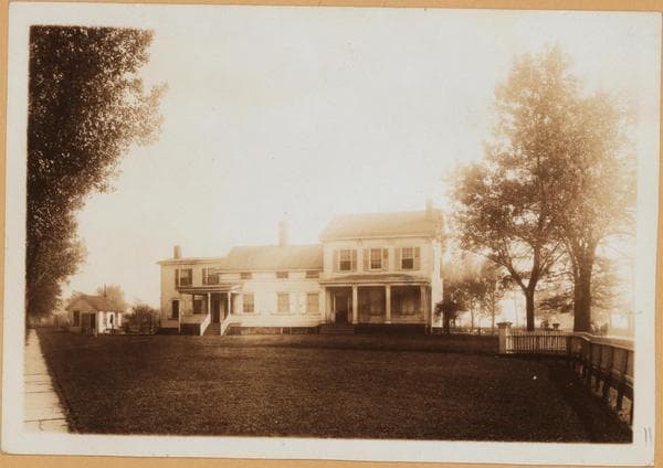 Brooklyn: Kings Highway - Troy Avenue, 1931–1940
