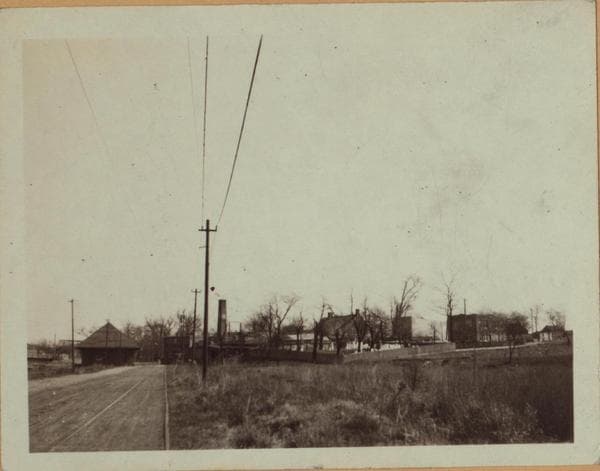 Queens: 19th Avenue - Hazen Street, 1925–1927