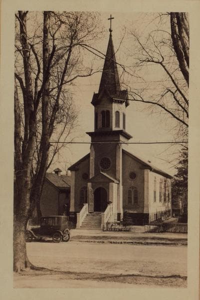 Queens: 11th Avenue - 150th Street, 1927–1932