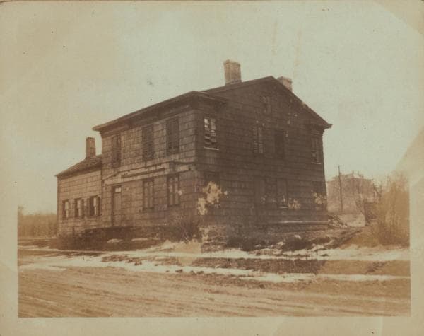 Queens: 39th Avenue - 52nd Street, 1924–1925