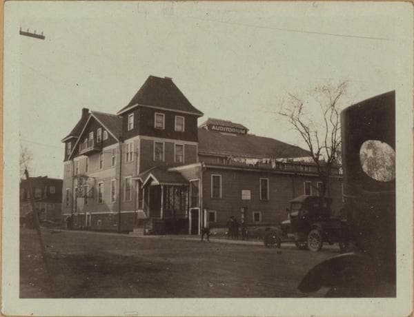 Queens: 122nd Street - Jamaica Avenue, 1932