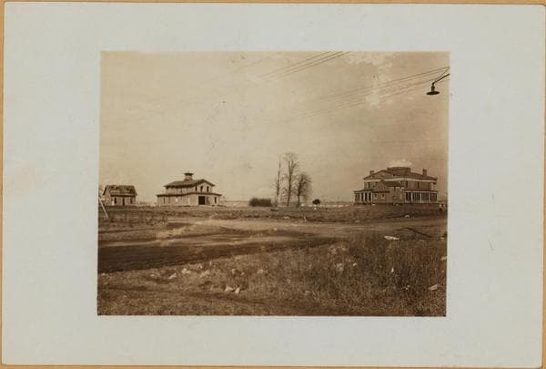 Brooklyn: Stuart Street - Avenue U, 1931