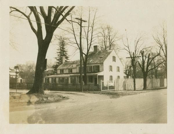 Queens: Union Street - Bayside Avenue, 1922–1925