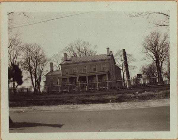 Queens: Sutphin Boulevard - 112th Avenue, 1925