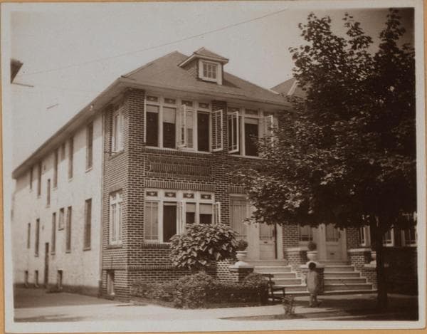 Brooklyn: 77th Street - 19th Avenue, 1925