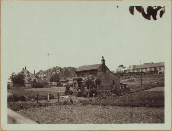 Queens: Grand Avenue - 79th Street, 1923