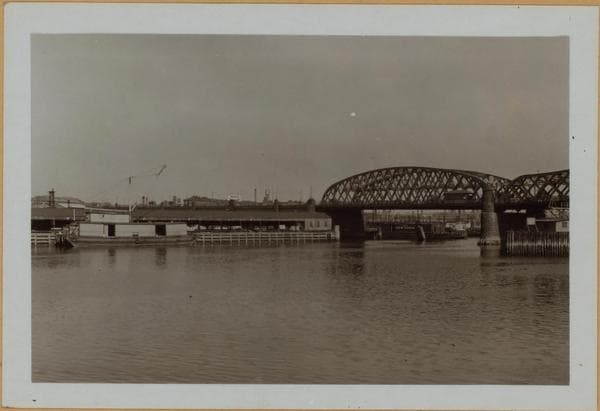 Manhattan: 2nd Avenue - [Between 128th and 129th Streets], 1941