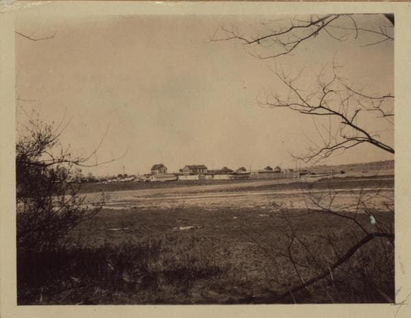 Queens: Bowery Bay - North Beach., 1923
