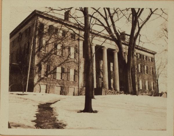 Queens: 40th Avenue - Main Street, 1923