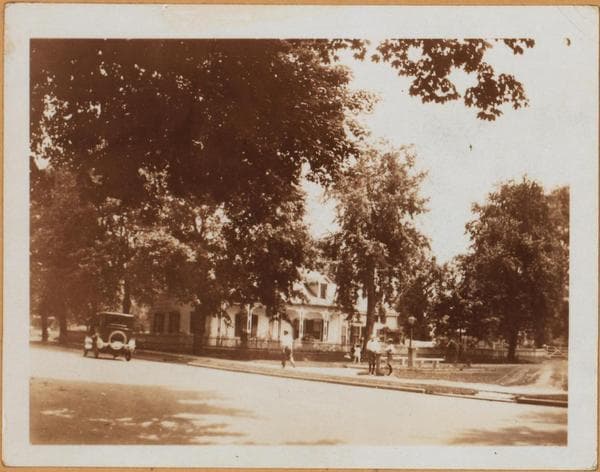 Brooklyn: 18th Avenue - 81st Street, 1922–1932