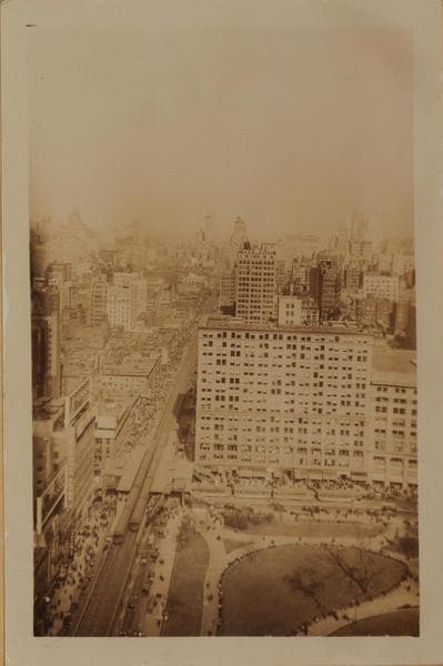 Manhattan: 6th Avenue - 42nd Street (West), 1930
