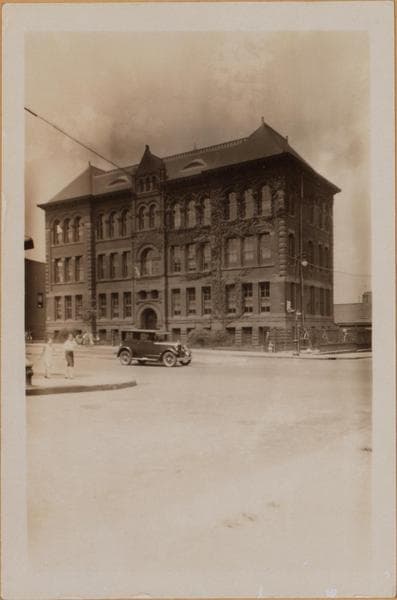 Brooklyn: 4th Avenue - 36th Street, 1930–1940