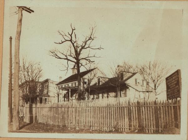 Queens: 59th Drive - 64th Street, 1924