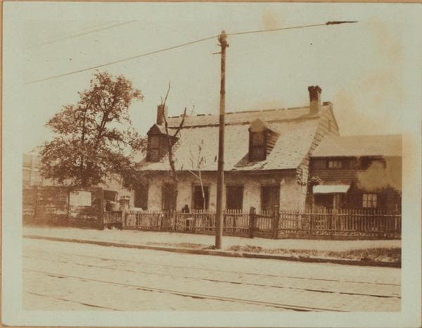 Queens: Flushing Avenue - Onderdonk Avenue, 1922–1939