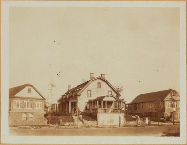 Brooklyn: Kings Highway - Snyder Avenue, 1925–1929