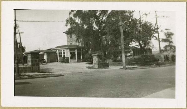 Manhattan: 177th Street (West) - Haven Avenue