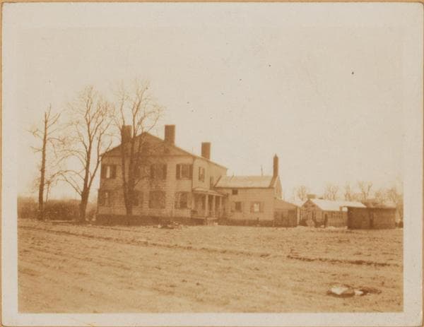 Brooklyn: Kings Highway - Delamere Place, 1860–1923