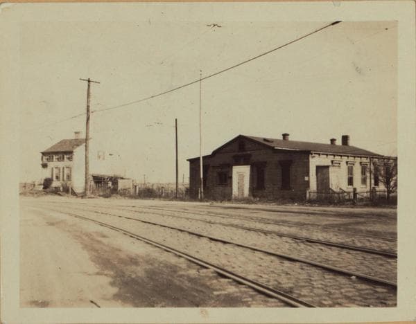 Queens: 69th Street - Juniper Valley Road, 1922–1935