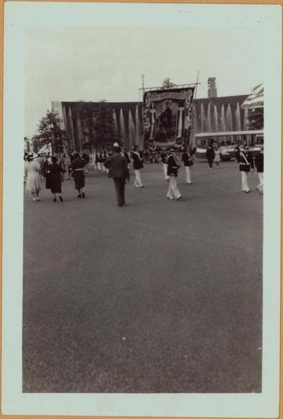 Queens: Flushing Meadow Park - [New York World's Fair of 1939-40.], 1939–1940