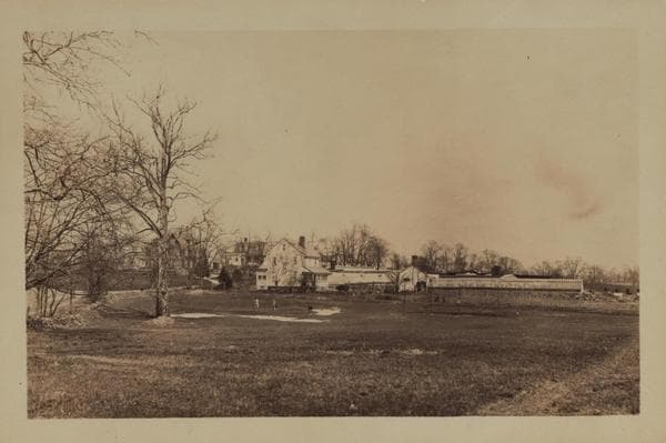 Queens: Parsons Boulevard - Willets Point Boulevard, 1927