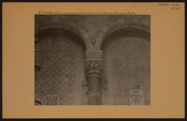 Manhattan: 42nd Street (East) - Lexington Avenue
