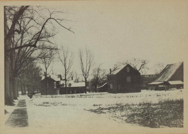 Queens: Broadway - Victor Avenue, 1922–1924
