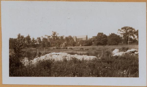 Bronx: Soundview Avenue - Lafayette Avenue, 1923